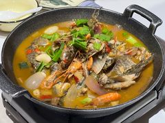 -阿露佳·舌尖上的安吉菜