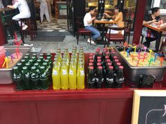 -老牌坊鲁菜名店(宽厚里店)