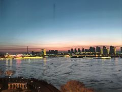 -唐山河头老街国丰维景国际大酒店