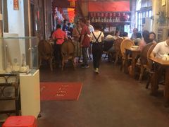 大堂-旺金鸽(穗盐路总店)