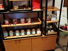 -星巴克(哈尔滨新一百店)