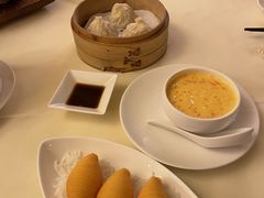 -利苑酒家(宜安广场店)