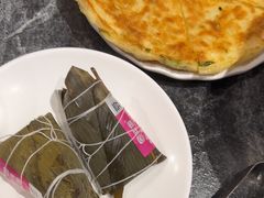-骨气鼓气羊棒骨·羊蝎子(住总万科广场店)