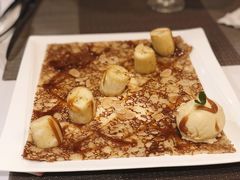 -LA CREPERIE BRETONNE布列塔尼法式餐厅(天童北路店)