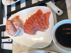 -万达文华酒店·48F云端窗景美食汇自助餐厅