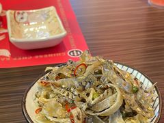 -仙隐小鹿中华料理(南宁万象城店)