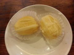 -海口骑楼小吃街