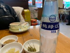 -长寿参鸡汤(朝韩风情街店)