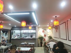 大堂-朱新年·苏式汤团·面点(北寺塔店)