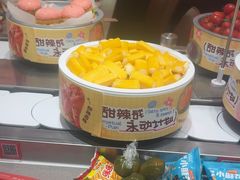 -龍歌自助小火锅(雨花台江南虹悦城店)