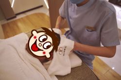-厦门安达仕酒店·衡境SPA