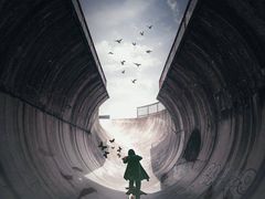 -SMP滑板公园