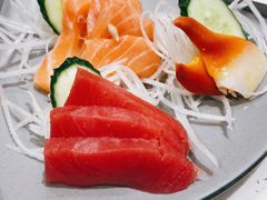 -争鲜回转寿司(南开大悦城店)