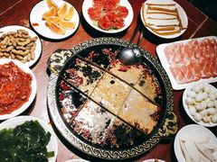 -黄家码头老火锅(解放碑旗舰店)