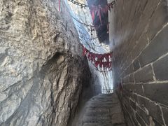 -娲皇宫