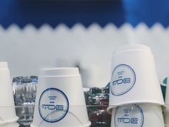 -OZ cafe(南昌路店)