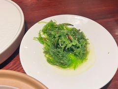 -妈妈菜舟山海鲜(定海古城店)