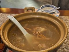-南京大牌档(壹方天地店)