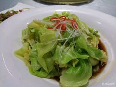 -鸭王烤鸭店(三里河店)