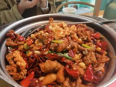 -蛙月荷·紫苏牛蛙(三街两巷店)