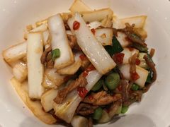 -口味堂(惠济路店)