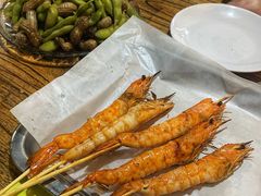 剥皮虾-烤五行·烧烤烤串(石佛营店)