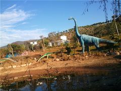 -世界恐龙谷景区