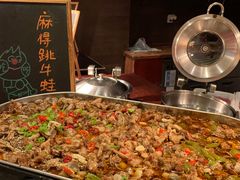 -君来湖滨饭店·玫瑰园