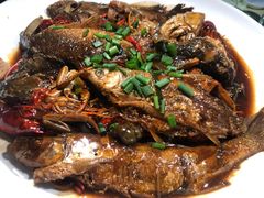 -云河农家乐饭店(福禄缘树山店)