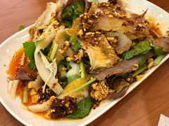-龙抄手(春熙路总店)