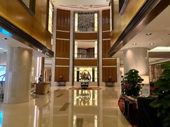 -深圳星河丽思卡尔顿酒店
