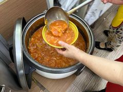 -玉华饮食店(茅台路店)