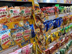 -DON DON DONKI(名珠城店)