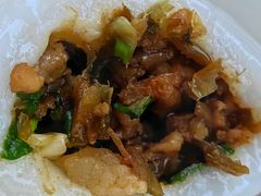 -黄三汤圆