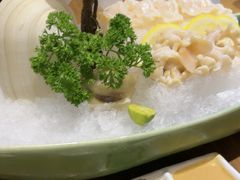 -高佳庄·海鲜酒楼(定海店)