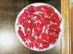 -小牛海记潮汕牛肉店(永定路店)