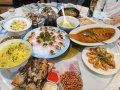 -渔娘渔家丹东海鲜(东直门店)