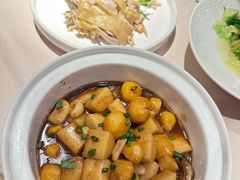 -南山饭店(阳明古镇店)