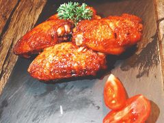 -HIGH FIVE哈福手工汉堡(桂林路店)