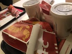 -肯德基(鲁迅路店)