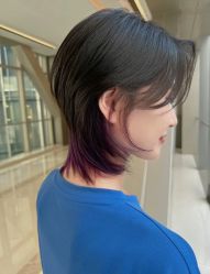-YH HAIR SALON