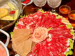 -潮澎派·潮汕菜大排档(南较西路店)