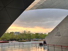 -深圳市当代艺术与城市规划馆