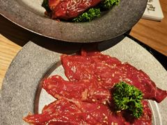 -烧肉达人•炭火烧肉(新天地店)
