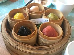 -一笼小幸运