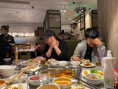 -海底捞火锅(万象城店)