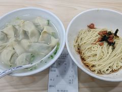 -美新点心店(陕西北路店)