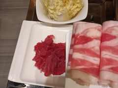 -好得火锅(育才店)