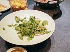 -金狮麟·新豫菜(金码大厦店)