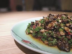 -周三的情书花园餐厅(江北店)